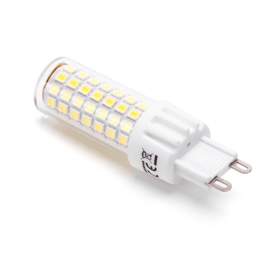 LED Sijalica G9/6W/230V 6500K - Aigostar