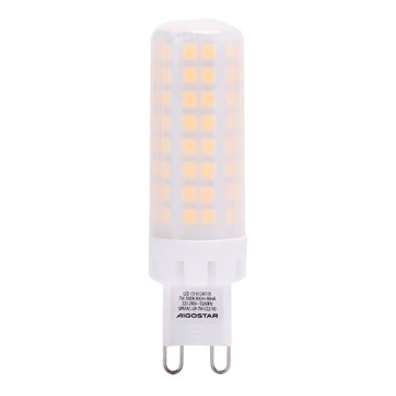 LED Sijalica G9/7W/230V 3000K - Aigostar