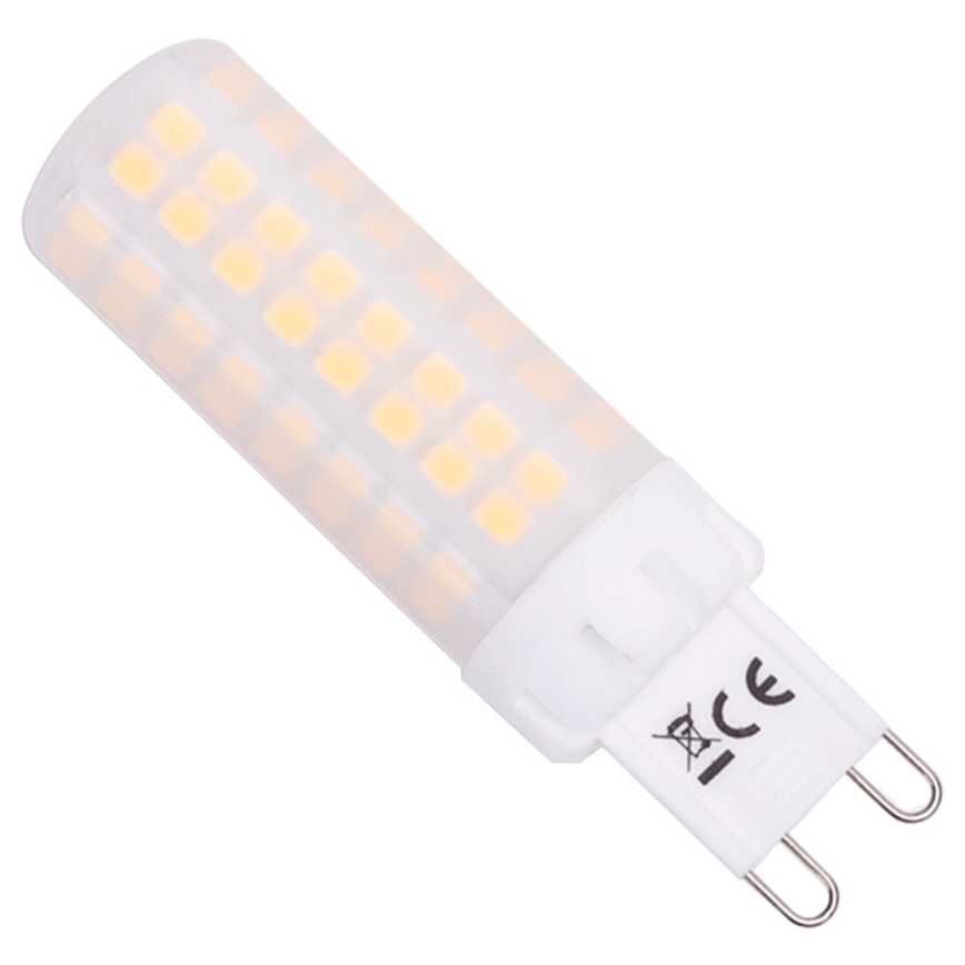 LED Sijalica G9/7W/230V 3000K - Aigostar
