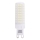 LED Sijalica G9/7W/230V 6500K - Aigostar