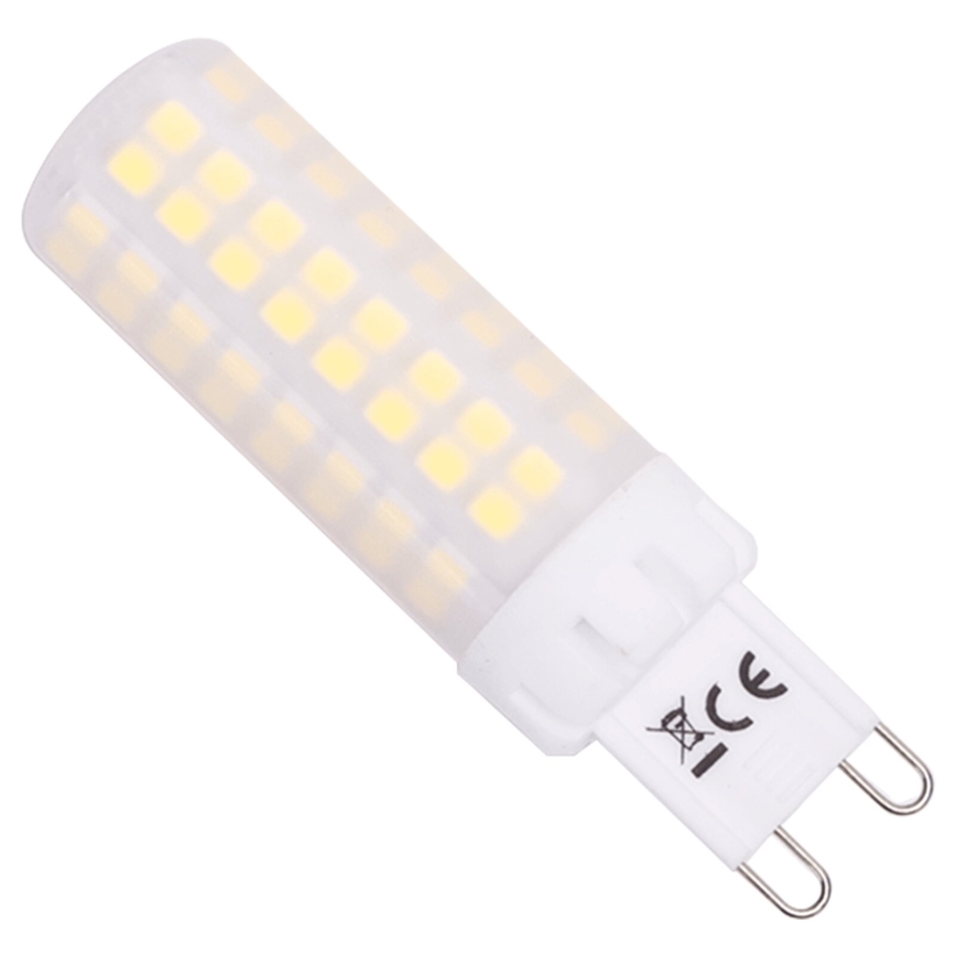 LED Sijalica G9/7W/230V 6500K - Aigostar