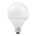 LED Sijalica G90 E27/12W/230V 3000K - Eglo 78485