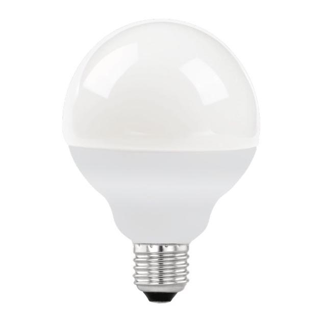 LED Sijalica G90 E27/12W/230V 3000K - Eglo 78485