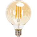 LED Sijalica G95 E27/10W/230V 2200K - Aigostar