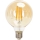 LED Sijalica G95 E27/10W/230V 2200K - Aigostar