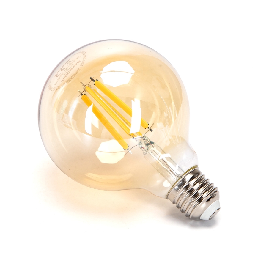LED Sijalica G95 E27/10W/230V 2200K - Aigostar