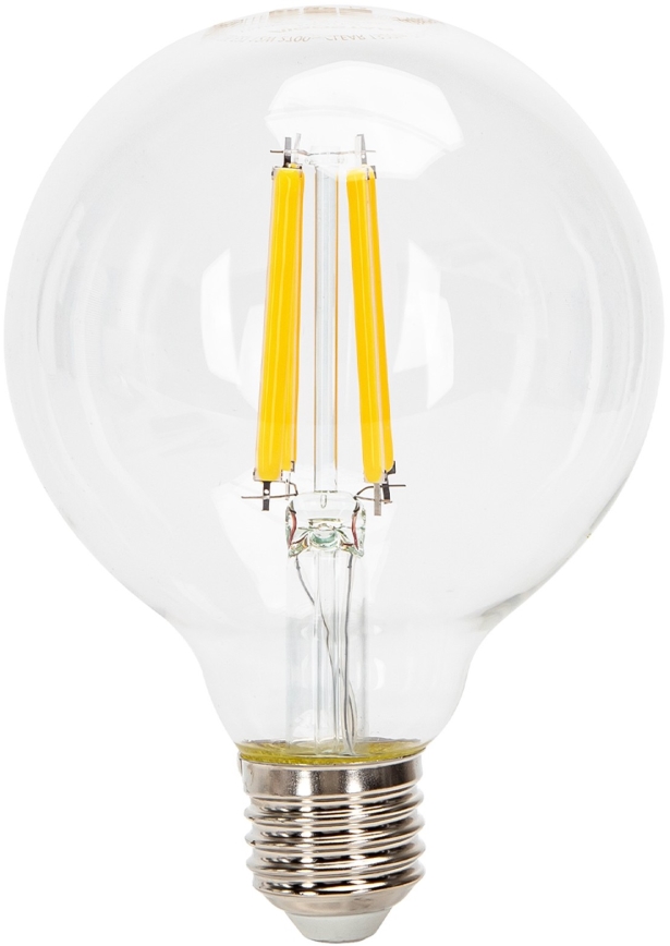 LED Sijalica G95 E27/10W/230V 2700K - Aigostar