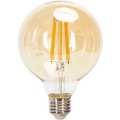 LED Sijalica G95 E27/12W/230V 2200K - Aigostar