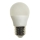LED Sijalica GIP G45 E27/6W/230V 4000K