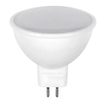 LED Sijalica GLOR MR16 GU5,3/4W/12V 3000K