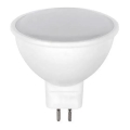 LED Sijalica GLOR MR16 GU5,3/4W/12V 4000K