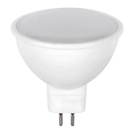 LED Sijalica GLOR MR16 GU5,3/6W/12V 3000K