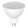 LED Sijalica GLOR MR16 GU5,3/6W/12V 3000K
