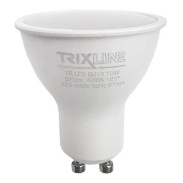 LED Sijalica GU10/10W/230V 4200K
