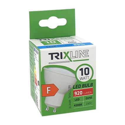 LED Sijalica GU10/10W/230V 4200K