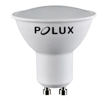 LED Sijalica GU10/3,5W/230V 6400K