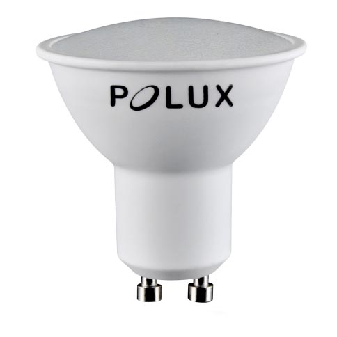 LED Sijalica GU10/3,5W/230V 6400K