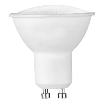 LED Sijalica GU10/3W/230V 3000K - Emithor 75236
