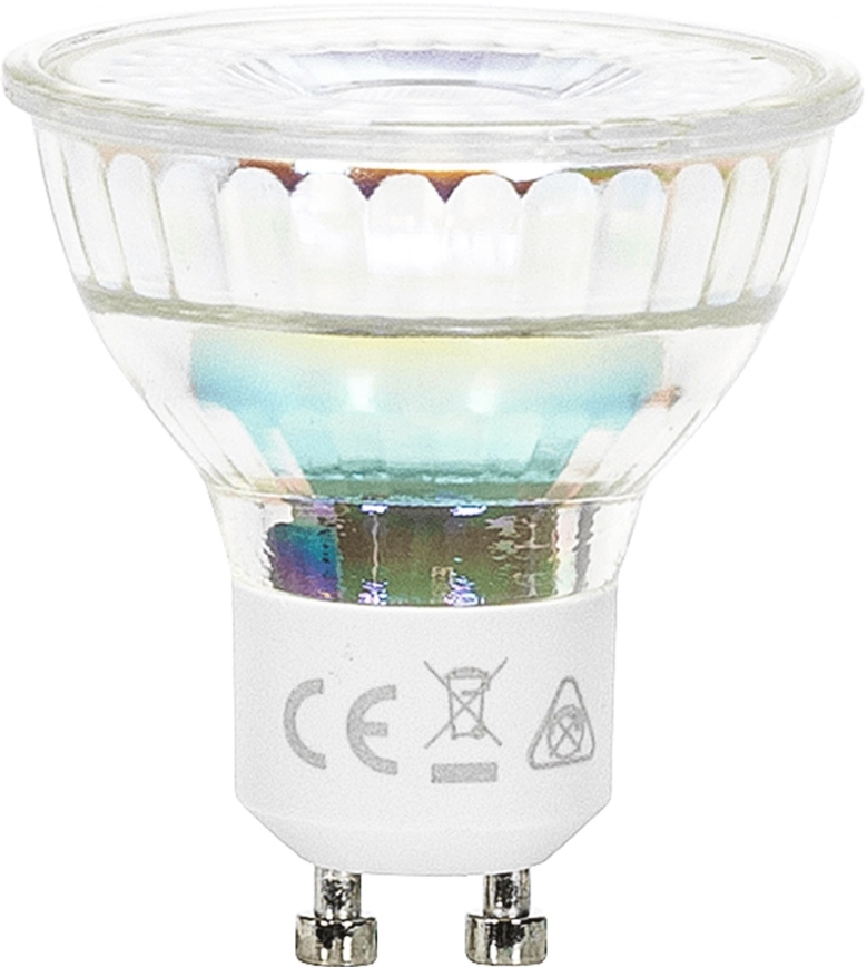 LED Sijalica GU10/4,5W/230V 3000K - Aigostar