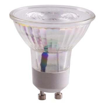 LED Sijalica GU10/4,5W/230V 4000K
