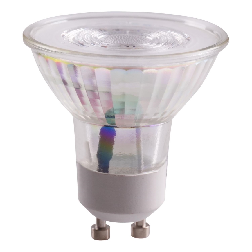 LED Sijalica GU10/4,5W/230V 4000K