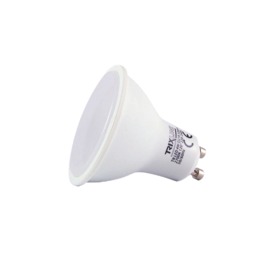 LED Sijalica GU10/4W/230V 2700K