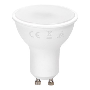 LED Sijalica GU10/4W/230V 6500K - Aigostar