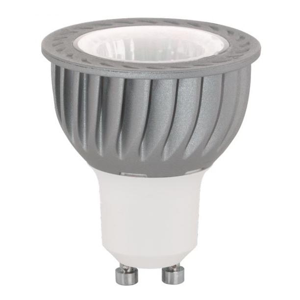 LED Sijalica GU10/5W/230V - Eglo 11446