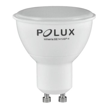 LED Sijalica GU10/5W/230V