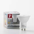 LED Sijalica GU10/6,5W/230V 2700K - Paulmann 28720