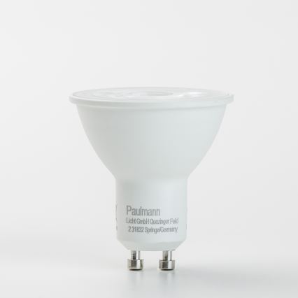 LED Sijalica GU10/6,5W/230V 2700K - Paulmann 28720
