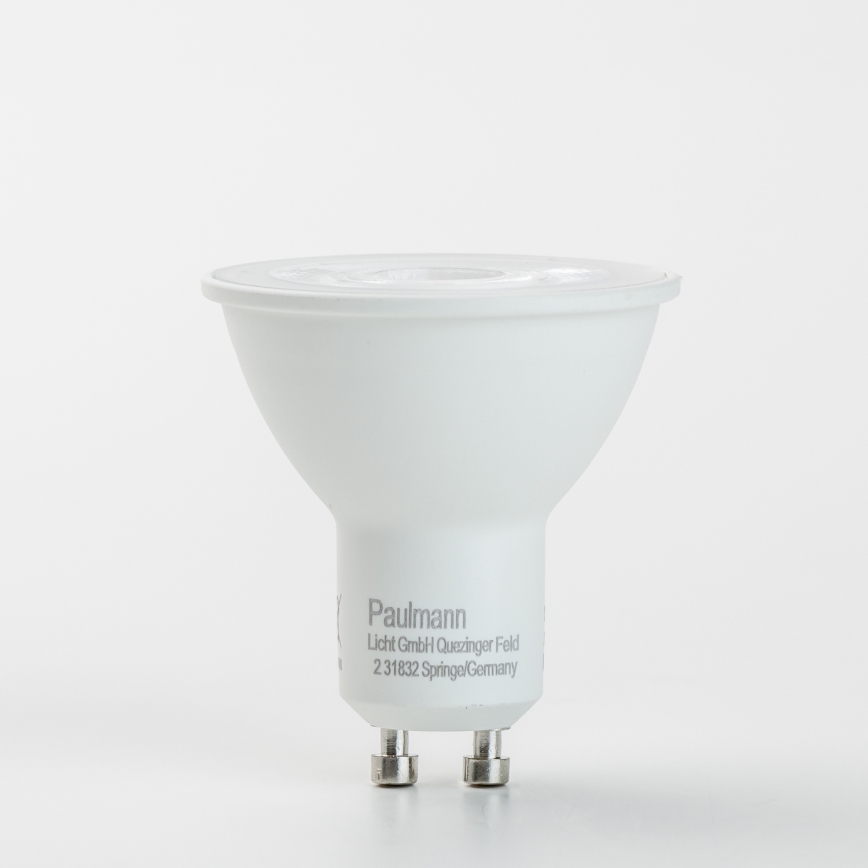 LED Sijalica GU10/6,5W/230V 2700K - Paulmann 28720
