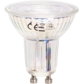 LED Sijalica GU10/6W/230V 3000K - Aigostar