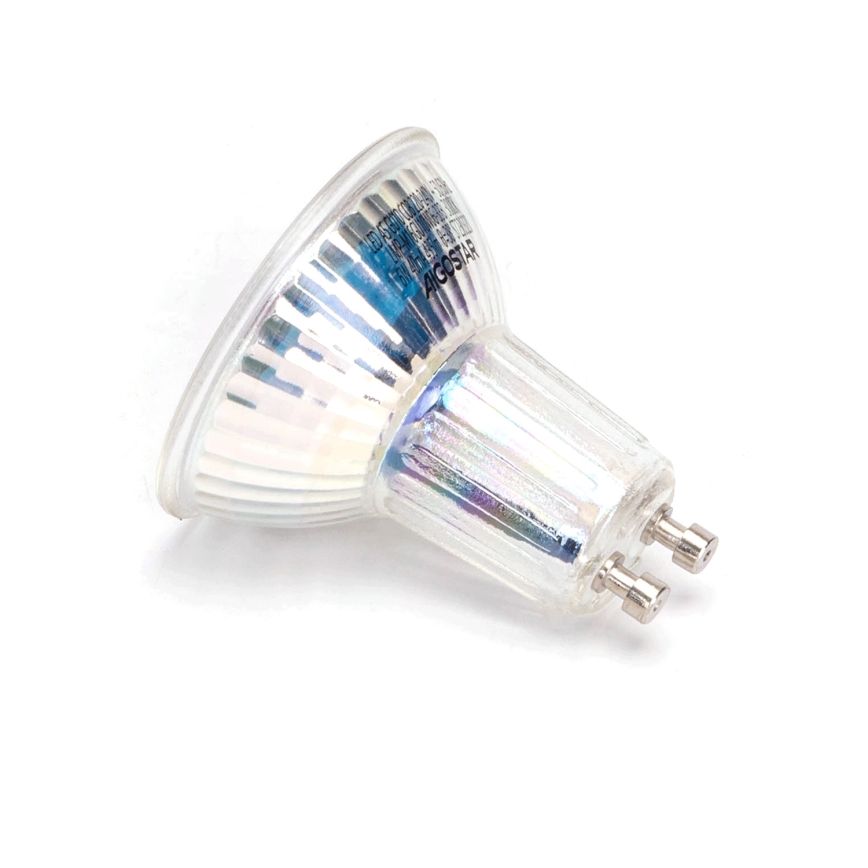 LED Sijalica GU10/6W/230V 3000K - Aigostar