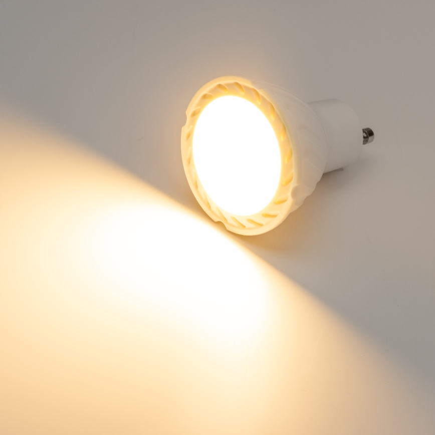 LED Sijalica GU10/6W/230V 3000K