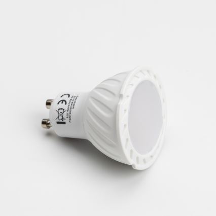 LED Sijalica GU10/6W/230V 3000K