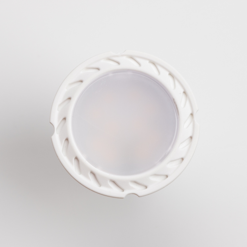 LED Sijalica GU10/6W/230V 3000K