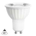 LED Sijalica GU10/6W/230V 4000K 45° bela