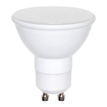 LED Sijalica GU10/6W/230V 4000K