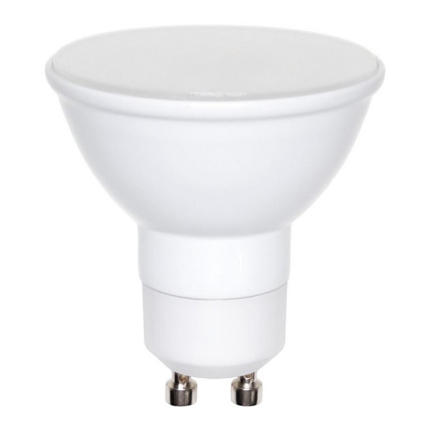 LED Sijalica GU10/6W/230V 4000K