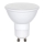 LED Sijalica GU10/6W/230V 4000K