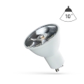 LED Sijalica GU10/6W/230V 430 Im 3000K