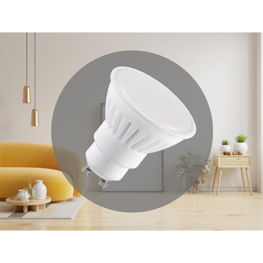 LED Sijalica GU10/9,5W/230V 3000K