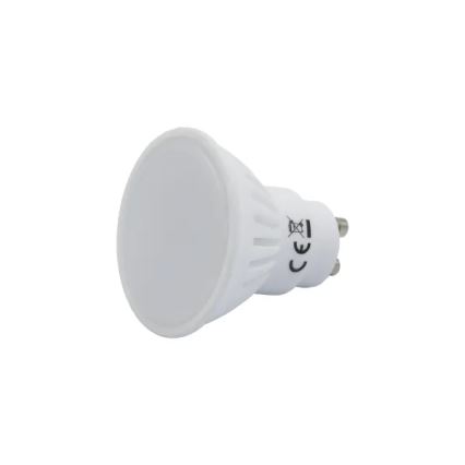LED Sijalica GU10/9,5W/230V 4000K