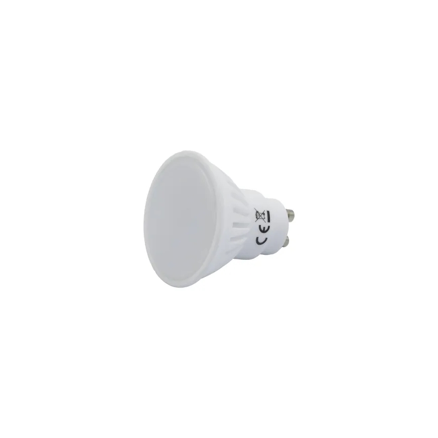 LED Sijalica GU10/9,5W/230V 4000K