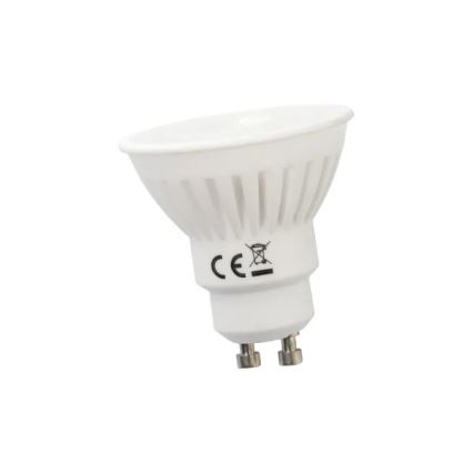 LED Sijalica GU10/9,5W/230V 4000K