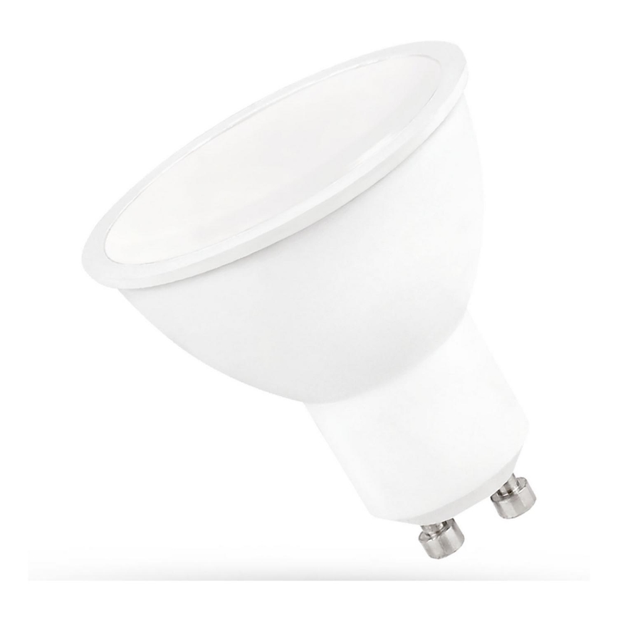 LED Sijalica GU10/9W/230V 3000K