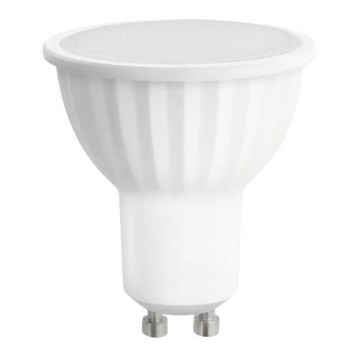 LED Sijalica GU10/9W/230V 6000K