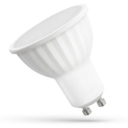 LED Sijalica GU10/9W/230V 6000K