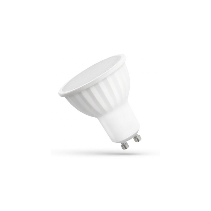 LED Sijalica GU10/9W/230V 6000K